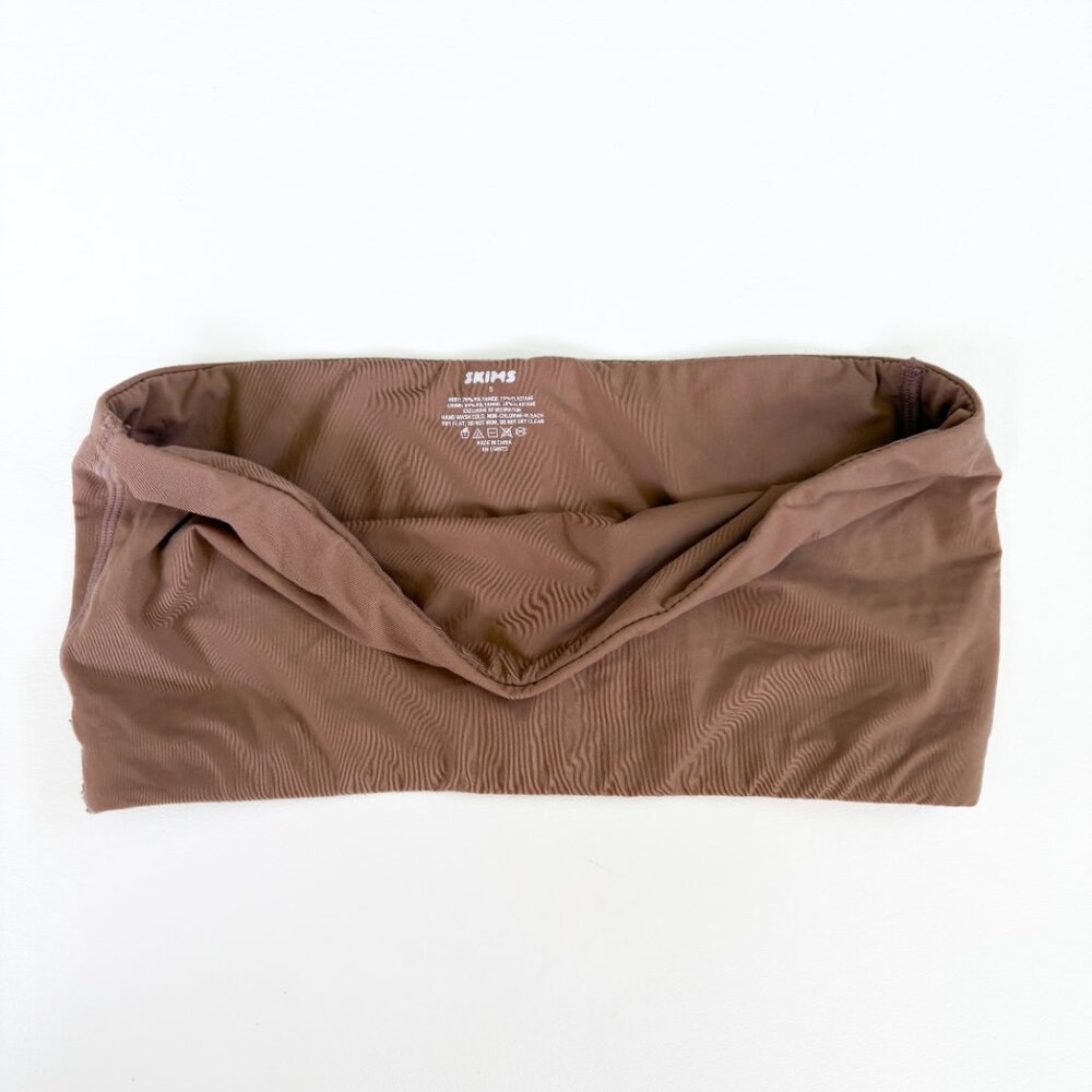 Skims Padless Bra Bundle - image 8